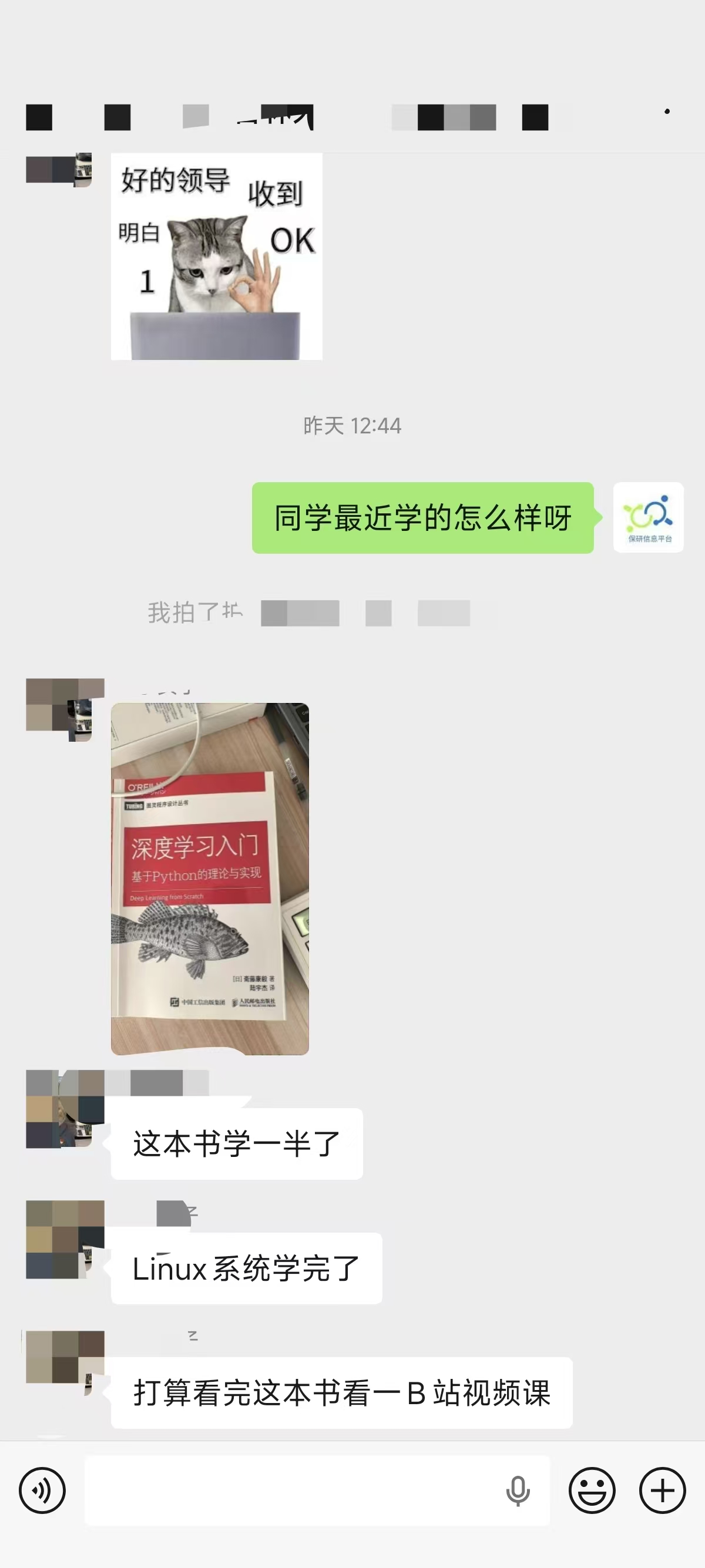 论文辅导宣传图片